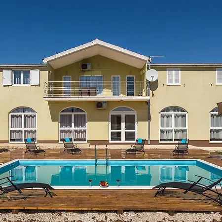 Villa Alessandra Trogir