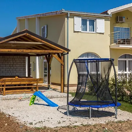 Villa Alessandra *