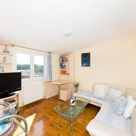 Villa Alessandra Trogir